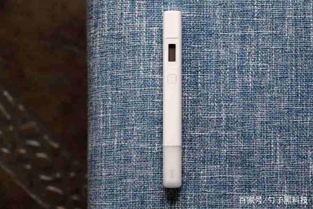 一只“筆”就能檢測水質好壞？小米又一個顛覆性產品！水質凈化器